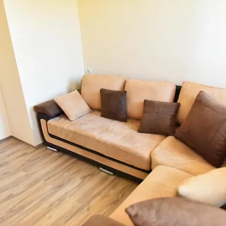 Szálloda Hotel Kriti Max , Shengjin Shëngjin