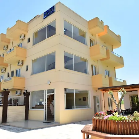 Hotel Kriti Max , Shengjin Shëngjin