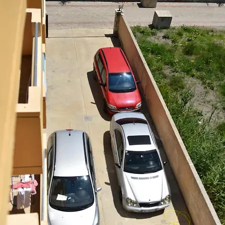 Hotel Kriti Max , Shengjin ホテル 3*