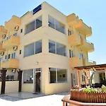 Hotel Kriti Max , Shengjin Shëngjin