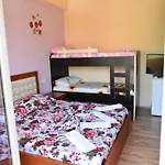 酒店 Hotel Kriti Max , Shengjin Shëngjin