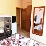 酒店 Hotel Kriti Max , Shengjin