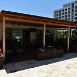 Hotel Kriti Max , Shengjin 3*