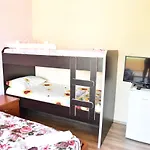 Hotel Kriti Max , Shengjin 酒店 Shëngjin