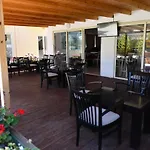 Hotel Kriti Max , Shengjin 3*
