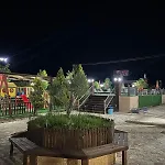 酒店 Hotel Kriti Max , Shengjin 3*