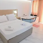 Hotel Kriti Max , Shengjin 3*