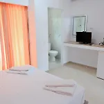 Hotel Kriti Max , Shengjin 3*