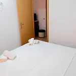 Hotel Kriti Max , Shengjin 3*