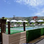 Hotel Kriti Max , Shengjin 酒店