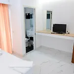 酒店 Hotel Kriti Max , Shengjin Shëngjin