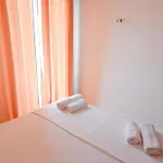 Hotel Kriti Max , Shengjin 酒店