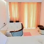 Hotel Kriti Max , Shengjin 酒店