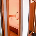 Hotel Kriti Max , Shengjin 酒店 3*