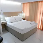 Hotel Kriti Max , Shengjin 3*