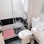 Hotel Kriti Max , Shengjin 酒店 3*
