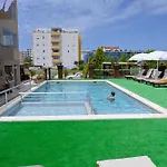 Hotel Kriti Max , Shengjin