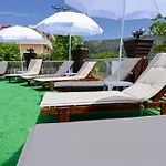 Hotel Kriti Max , Shengjin 酒店 3*