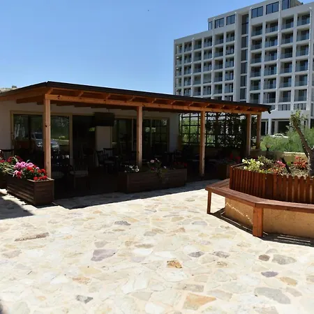 Kriti Max Hotel - Shengjin 3* Shëngjin