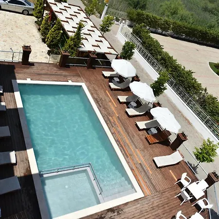 Hotel Kriti Max , Shengjin 3* Shëngjin