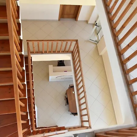 Kriti Max Hotel - Shengjin Hotel Shëngjin