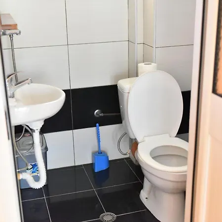 Hotel Kriti Max , Shengjin 3* Shëngjin