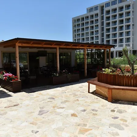 Hotel Kriti Max , Shengjin Hotel Shëngjin