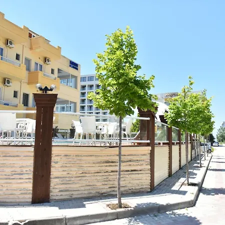 Hotel Kriti Max , Shengjin Hotel 3*