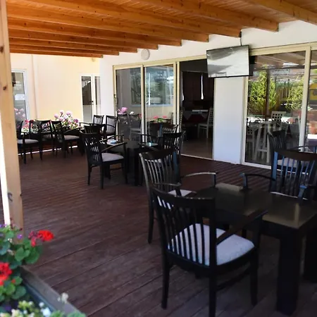 Kriti Max Hotel - Shengjin 3*