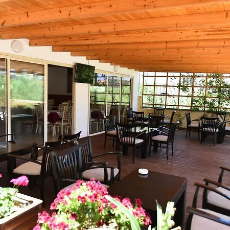 Kriti Max Hotel - Shengjin Hotel Shëngjin