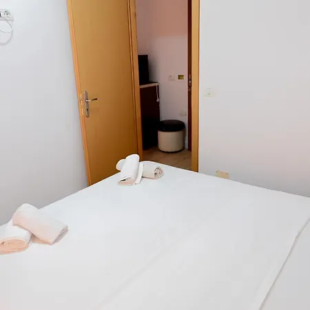 Kriti Max Hotel - Shengjin 3*