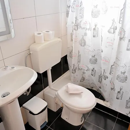 Hotel Kriti Max , Shengjin 3*