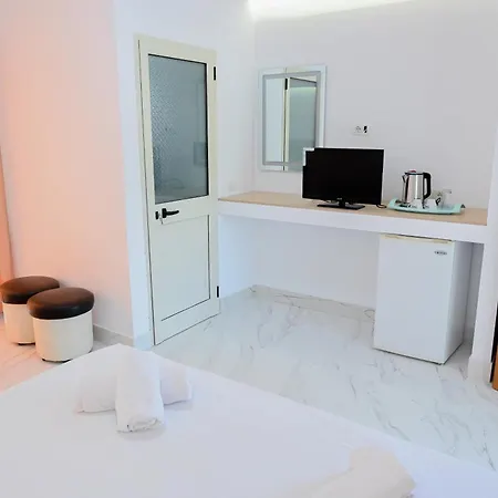 Kriti Max Hotel - Shengjin