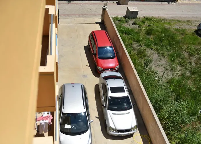 Hotel Kriti Max , Shengjin Hotell 3*