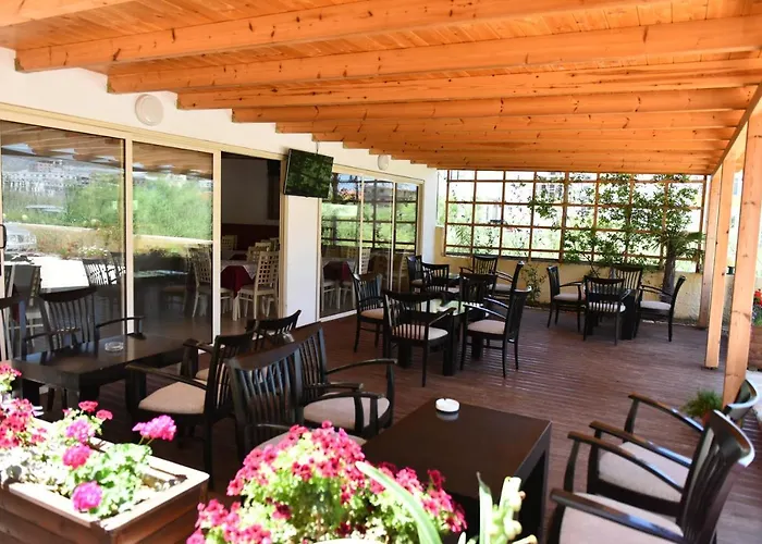 Hotel Kriti Max , Shengjin Hotell Shëngjin