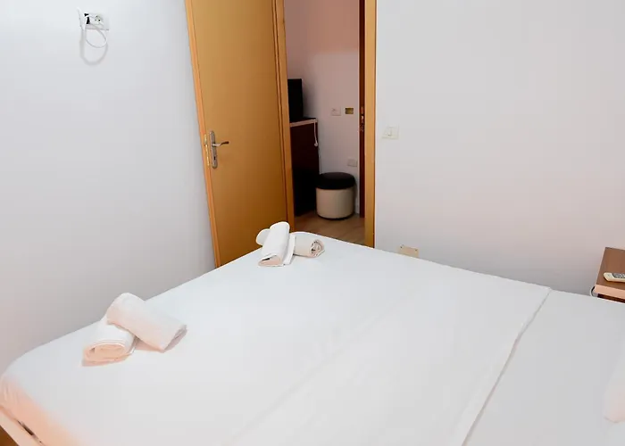 Hotel Kriti Max , Shengjin 3*